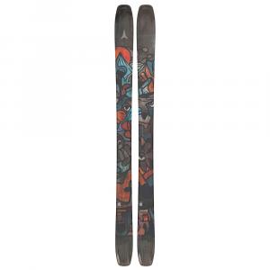 Лыжи Atomic Bent 100 (мужские) - зима 2026 года, None