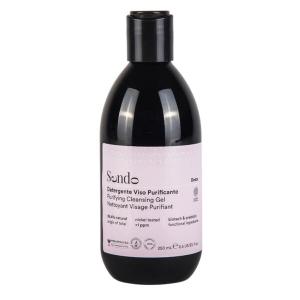 Очищающий гель для умывания с пребиотиками, 250 мл Sendo Skin care