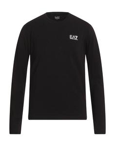 Футболка Ea6, черный