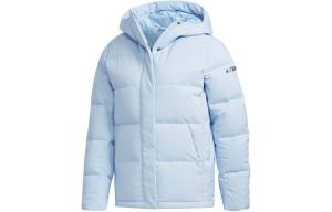 Пуховик женский Royal Adidas