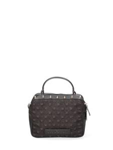 Наплечная сумка John Richmond Umhängetasche, цвет BLACK JEANS