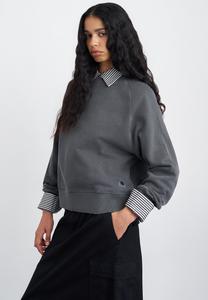 Толстовка Carhartt WIP TORION , Black