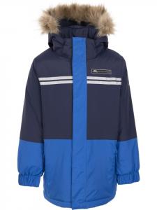 Зимняя куртка Trespass, синий