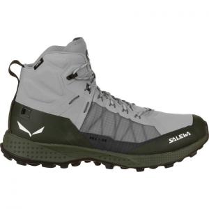 Мужские туфли Pedroc Pro Mid PTX Salewa, серый