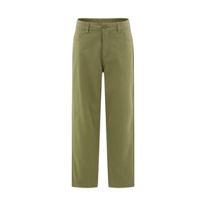 Повседневные брюки мужские CAT, зеленый