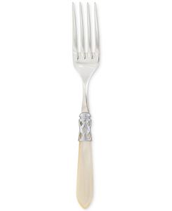 Вилка для сервировки "Аладдин" VIETRI, слоновая кость