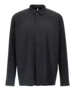 Футболка Metry ls Arc'Teryx, серый