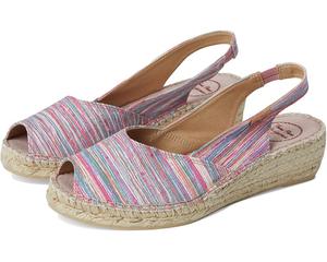 Туфли Toni Pons Beri-Rg, разноцветный