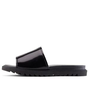 Тапочки слайдер s Onitsuka Tiger, черный