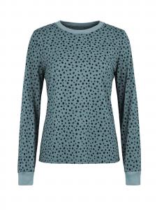 MEETWEE Лонгслив, мультиколор