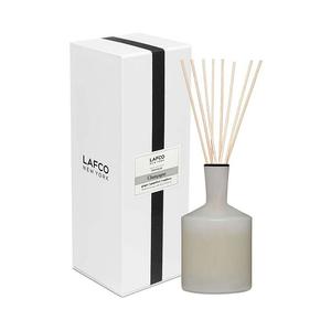 Классический тростниковый диффузор LAFCO Champagne, 6 унций, белый