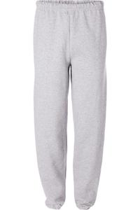 Спортивные штаны JERZEES NuBlend, цвет ash