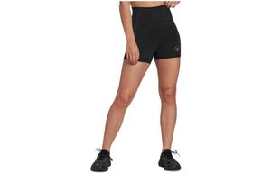 Stella McCartney X Stella McCartney Co-titled Series Повседневные шорты женские черные Adidas