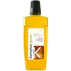 Encias Enjuague Букал 500 мл, Kemphor