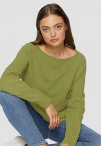 Джемпер s.Oliver, светло-зеленый