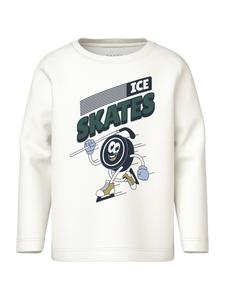 Рубашка NAME IT NMMVUX, белый