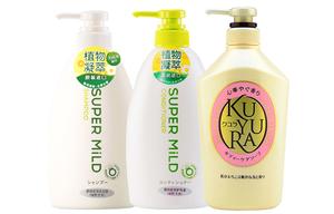 Наборы для ухода Unisex Super Mild