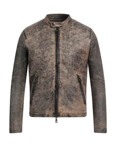 Куртка Giorgio Brato, хаки