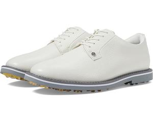Кроссовки GFORE Collection Gallivanter Golf Shoes, цвет Snow/Monument