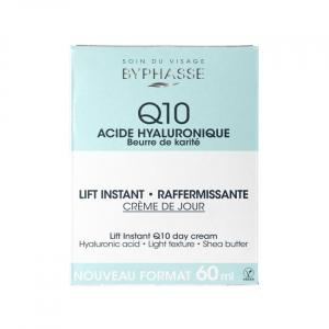 Lift Instant Q10 SPF10 дневной крем для лица Byphasse, 60 мл