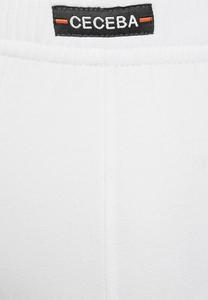 Брюки PACK:3 Ceceba, белый