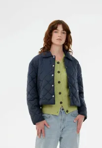 Зимняя куртка uffemd Modström, Navy Sky