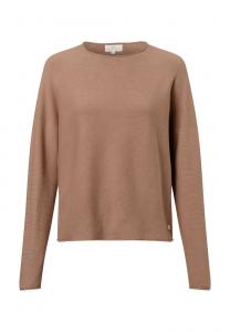 Джемпер Fynch-Hatton, коричневый