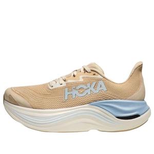 Кроссовки (WMNS) HOKA ONE ONE Skyward X 'Oak Alabaster'