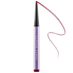 Стойкий карандаш для глаз Flypencil Fenty Beauty by Rihanna, 0.01 oz/0.3 g, Cherry Punk