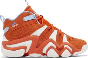 Кроссовки Crazy 8 'Team Orange', оранжевый