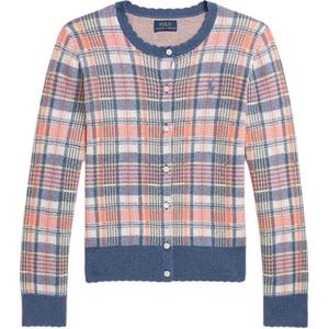 Polo Ralph Lauren Свитер SS25 Multicolor детский