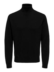 Свитер ONLY & SONS, черный