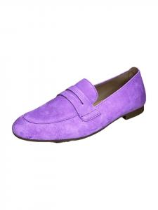 Тапочки Gabor Klassische, фиолетовый