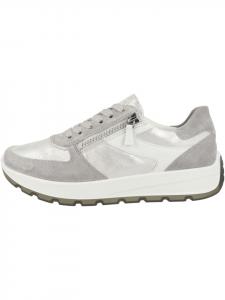 Ara Низкие кроссовки New York серого цвета