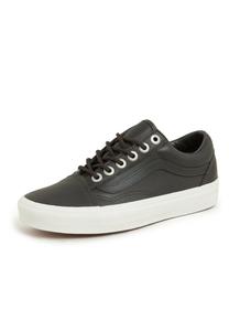 Кроссовки VANS Old Skool, Black