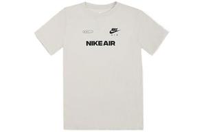 Детская футболка Nike, белый