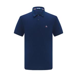 Футболка поло унисекс NAVIGARE, кубинский песок