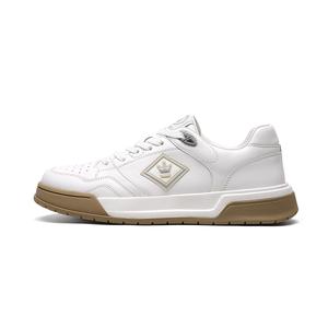 Мужские скейтерские кроссовки One Yard Larger CROWN, черные