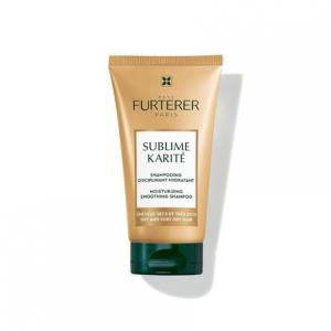 Шампунь Карите Увлажнение и Блеск 50 мл Rene Furterer