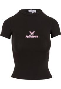 Рубашка Felicious, черный