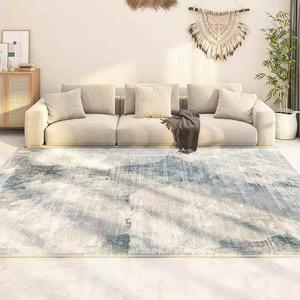 AOVOC Ковер 120х200 см для гостиной/спальни в персидском стиле, wabi-sabi, с полосатым узором, Munnagga