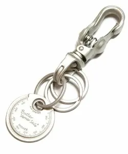 Держатель для ключей Butler Verner Sails Kip Gap Tool