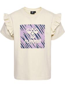 Футболка Hmlflowy Girls HUMMEL