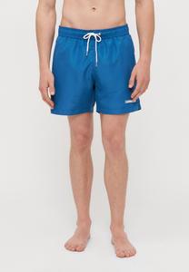 Шорты для плавания J.LINDEBERG BANKS SOLID SWIM TRUNKS, Dark Blue