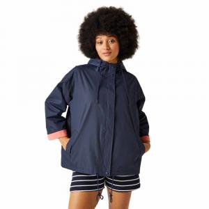 Куртка Regatta Sarika, синий