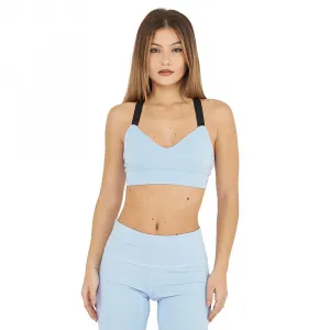 Спортивный топ Legea Despina, синий