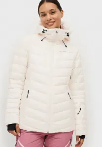 Пуховая куртка Áhkká, Cremeweiß