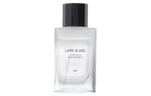 Духи livr blanc edp 100 мл ZARA