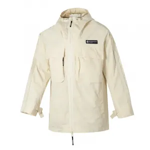 Куртка мужская бежевая Timberland