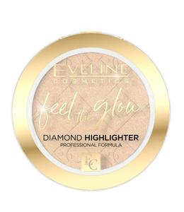 Eveline Feel The Glowмаркер для лица, 5 g